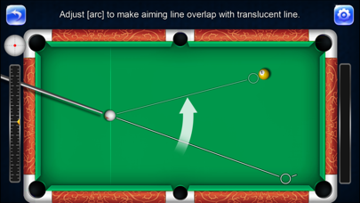 8 Ball Star - Pool Billiards Screenshot