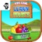 Welcome To Kids Game Learn Fruits