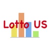 Lotto US - Lottery US,MegaMillions & PowerBall