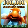 Lucky Fish Slots