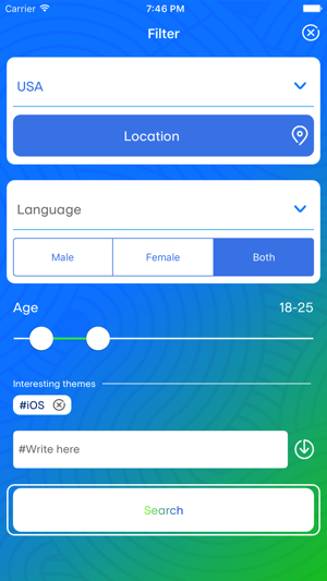 One-Button(圖3)-速報App