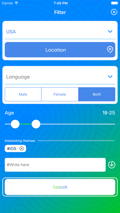 Screenshot #3 pour One-Button