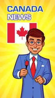 canada news - breaking news. iPhone Captures Décran 1