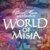 MISIA OFFICIAL APPLI - WORLD OF MISIA -