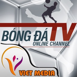 Kênh Bóng Đá - Phát bóng đá K+