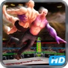 Wrestling Fighting Revolution -Real Champions 3D