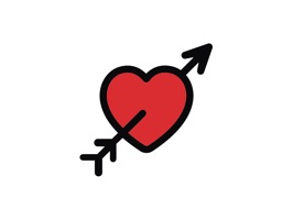 Dear, I love You with all my heart
