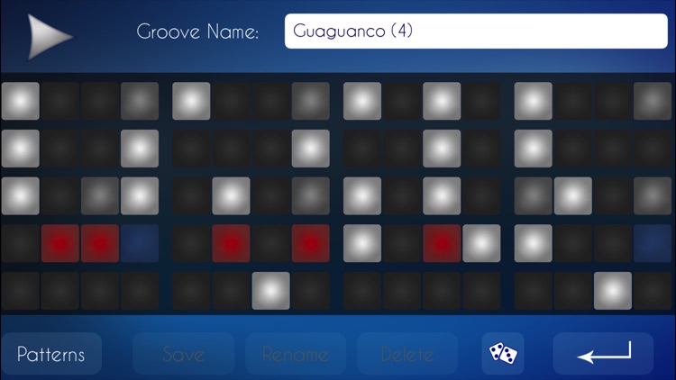 Afro Latin Drum Machine 4 screenshot-4
