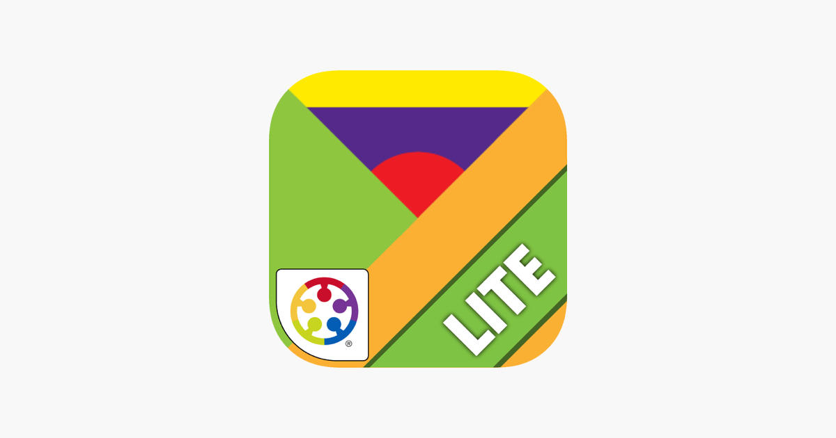 ColourCode Lite im App Store