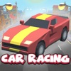 racing car highway racer speed games