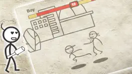 Game screenshot Street Fighting:Stickman Fighter apk