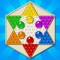 Chinese Checkers HD - Online Game Hall