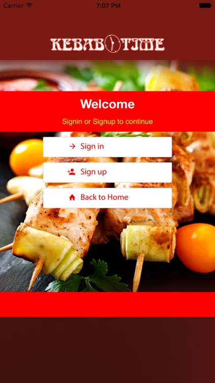 Kebab Time Online screenshot-3