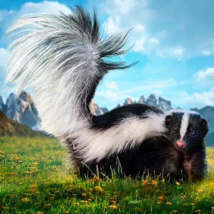 Wild Skunk Survival Simulator Cheats