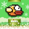 Flappy Returns - Hero classic Bird!