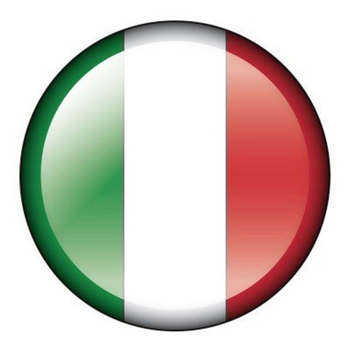 Listen Italian Phrases - My Languages icon