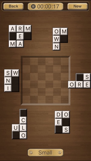 Crossword Jigsaw Puzzles(圖4)-速報App