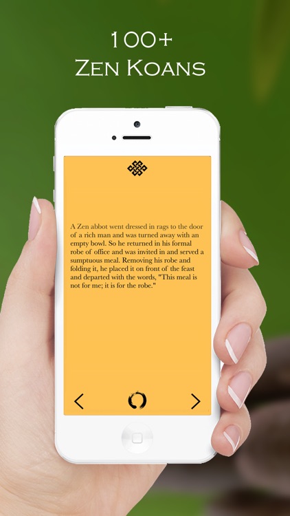 Zen Mind, Healthy Mind screenshot-0