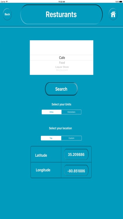 Charlotte NC USA Offline Map Navigation GUIDE