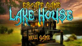 Game screenshot Escape Game: Lake House mod apk