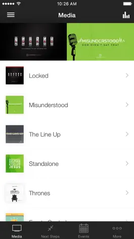 Game screenshot LifePoint App mod apk