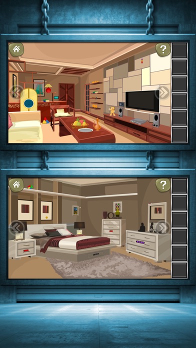 Escape Challenge 3:Escape The Room Games screenshot 2