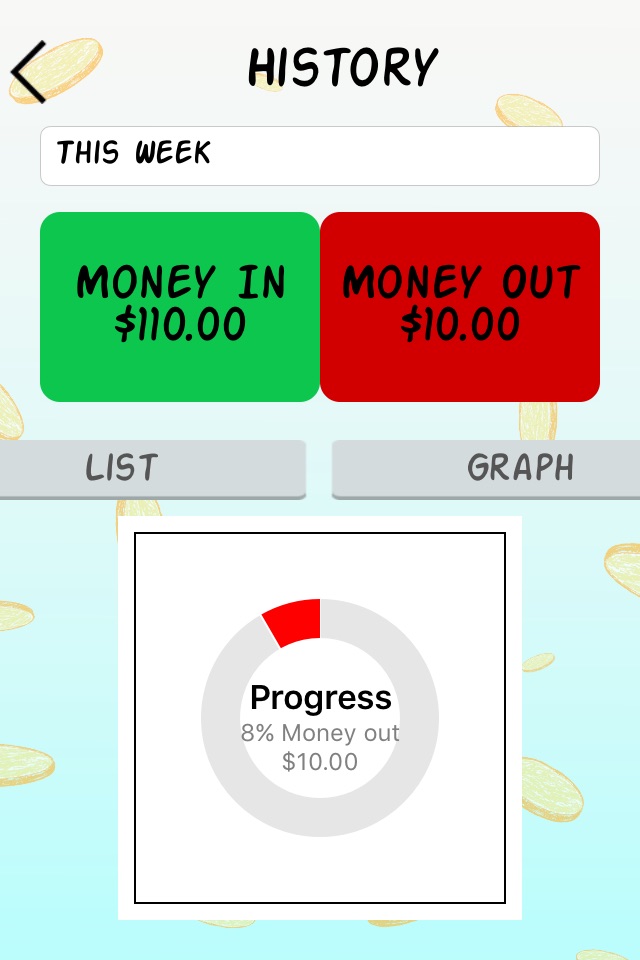 IOU Kids Lite screenshot 3