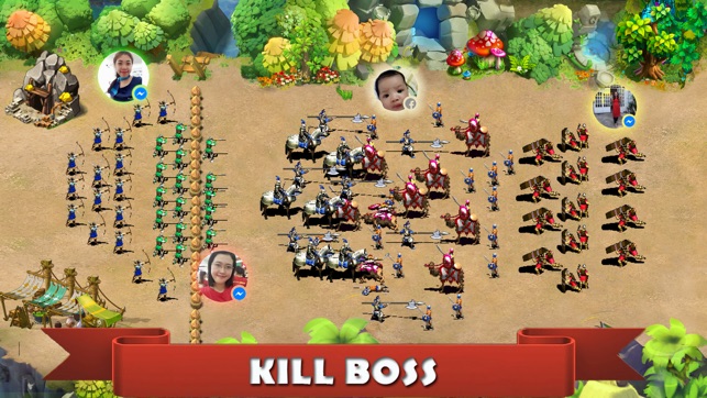 Empire Defense 2(圖4)-速報App