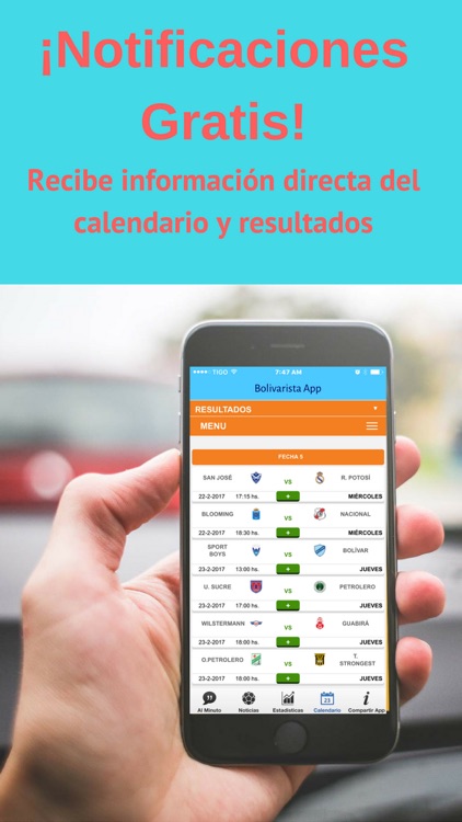 Bolivarista de Bolivia