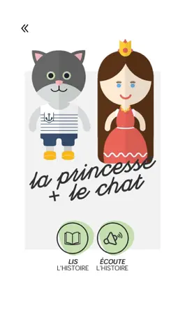 Game screenshot Le Papier Plein d'Histoires hack