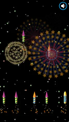 Game screenshot Hey Funny Fireworks hack