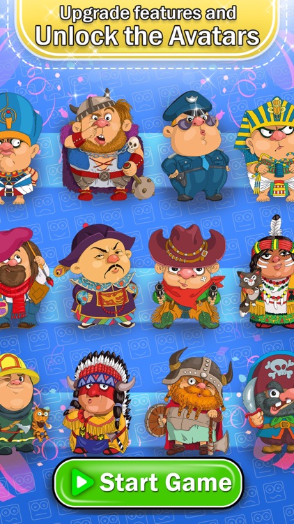 Smashit general knowledge quiz reaction test pro screenshot-4