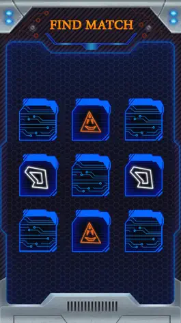 Game screenshot Memory Training Game apk