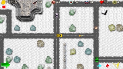 Screenshot #3 pour zzCar