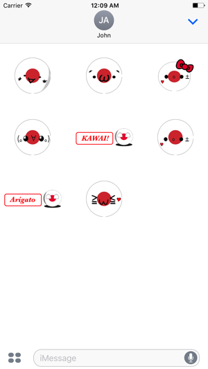 CountryBalls - JP(圖3)-速報App