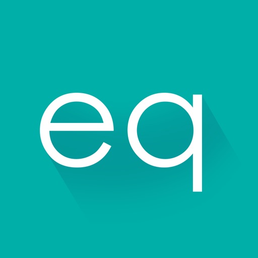 equicty iOS App