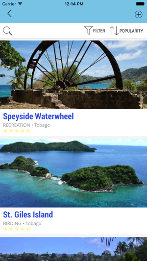 Trinidad & Tobago Travel Guide(圖3)-速報App