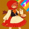 Baby Jigsaws of Grimm’s Fairy Tales Story Book 1 - iPadアプリ