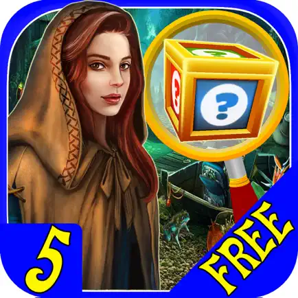 Free Hidden Objects:Hidden Agendas Mystery 5 Cheats