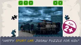 sport cars and vehicles jigsaw puzzle games problems & solutions and troubleshooting guide - 1
