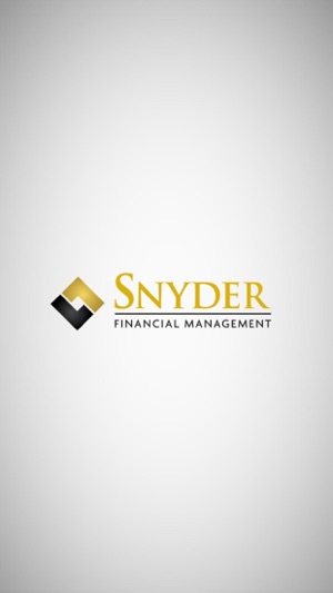 Snyder Financial Management(圖1)-速報App