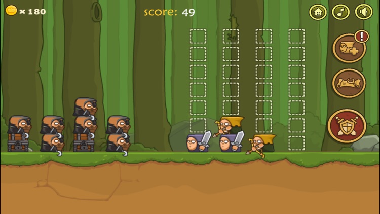 游戏 ®-  单机版矮人战争