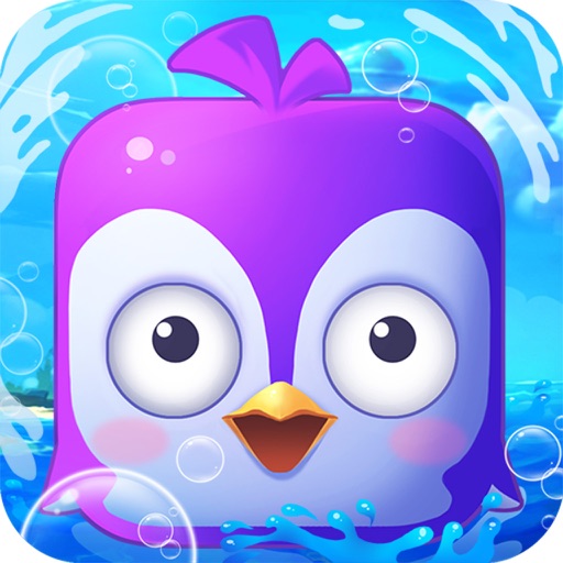 Nemo,Bravo! iOS App