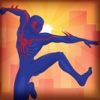 New Warriors - Spiderman Version