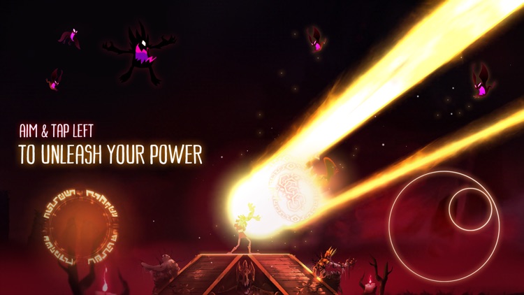 Towaga screenshot-3