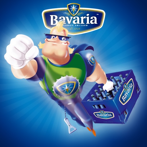 Bavaria Bierkoerier icon