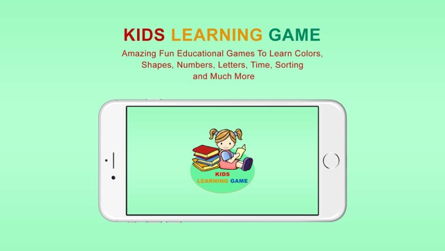 Smart Kidos : Kids Learning