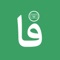 در صفحه کلید فارسیپد سعی شده تا از صفحه کلید ارژینال اپل تبعیت شود