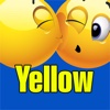CLIPish Yellow - Animated Stickers Set 10