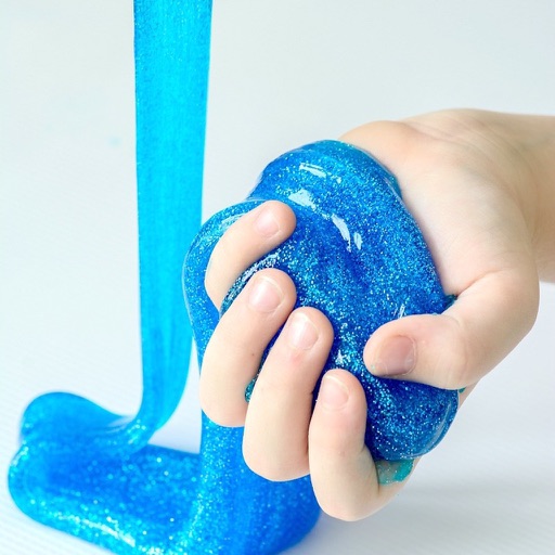 How To Make Slime - Slime Making